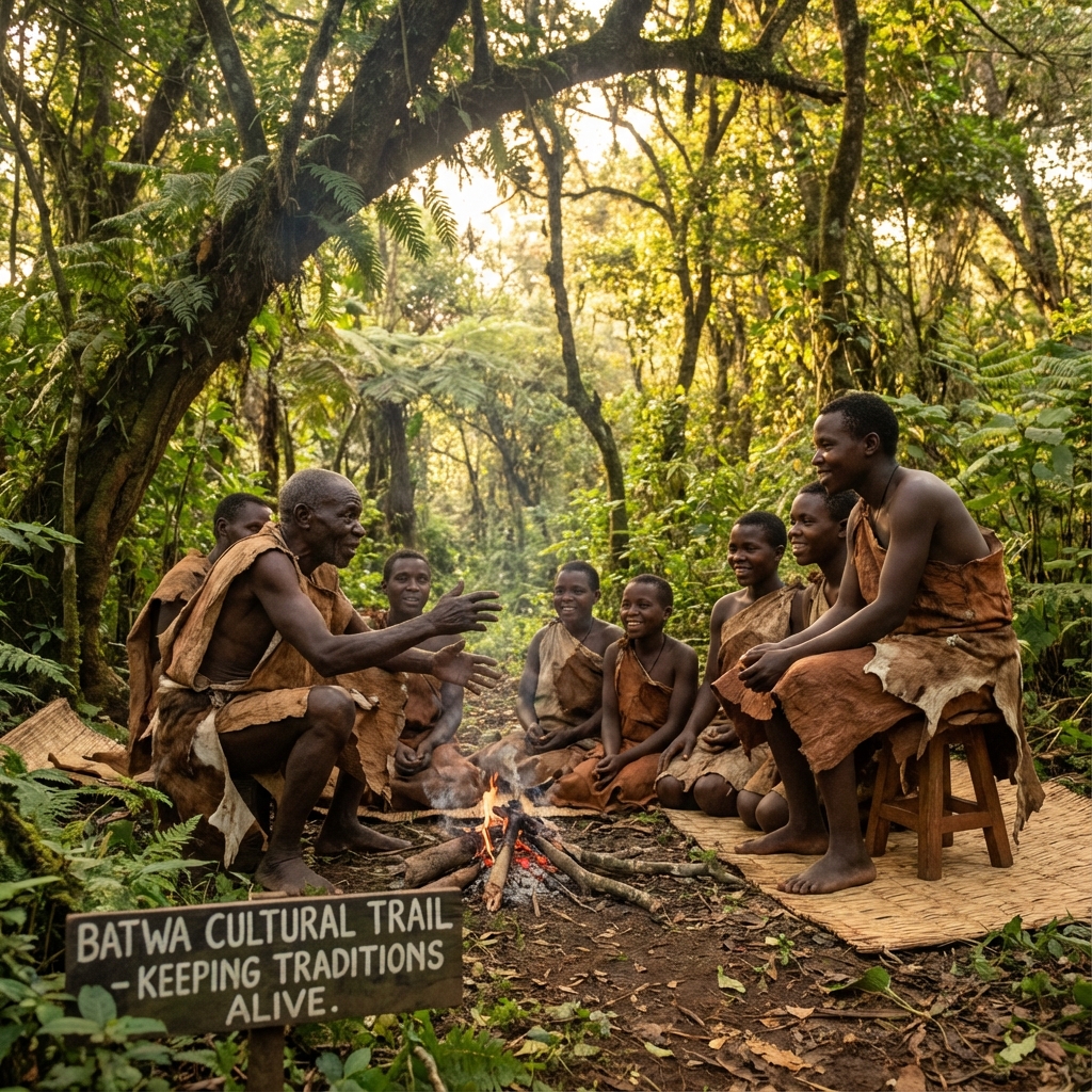 Cultural Tailor Shop