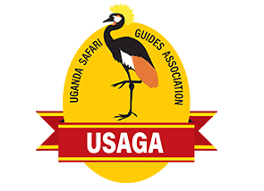 USAGA logo
