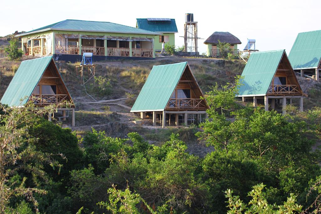 Hyena Hill Lodge