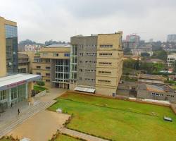 Strathmore University