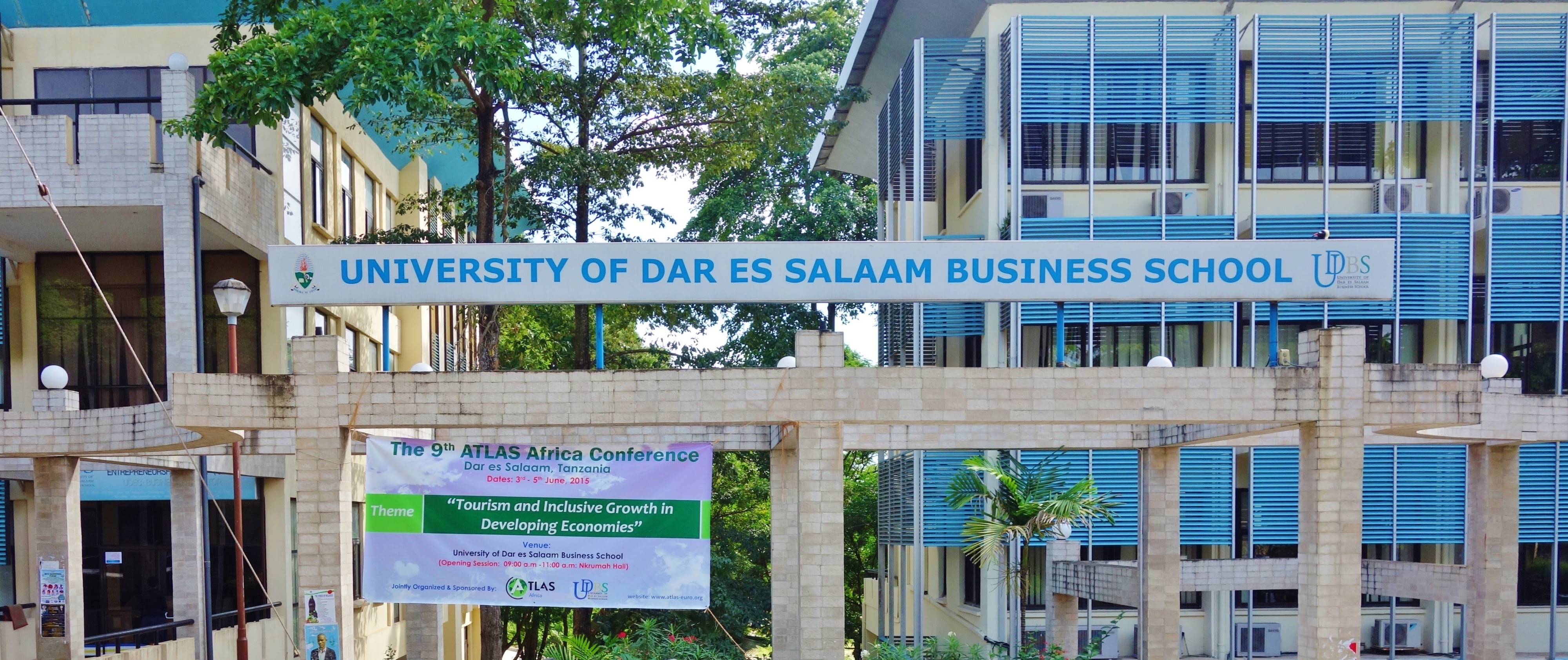 University of Dar es Salaam