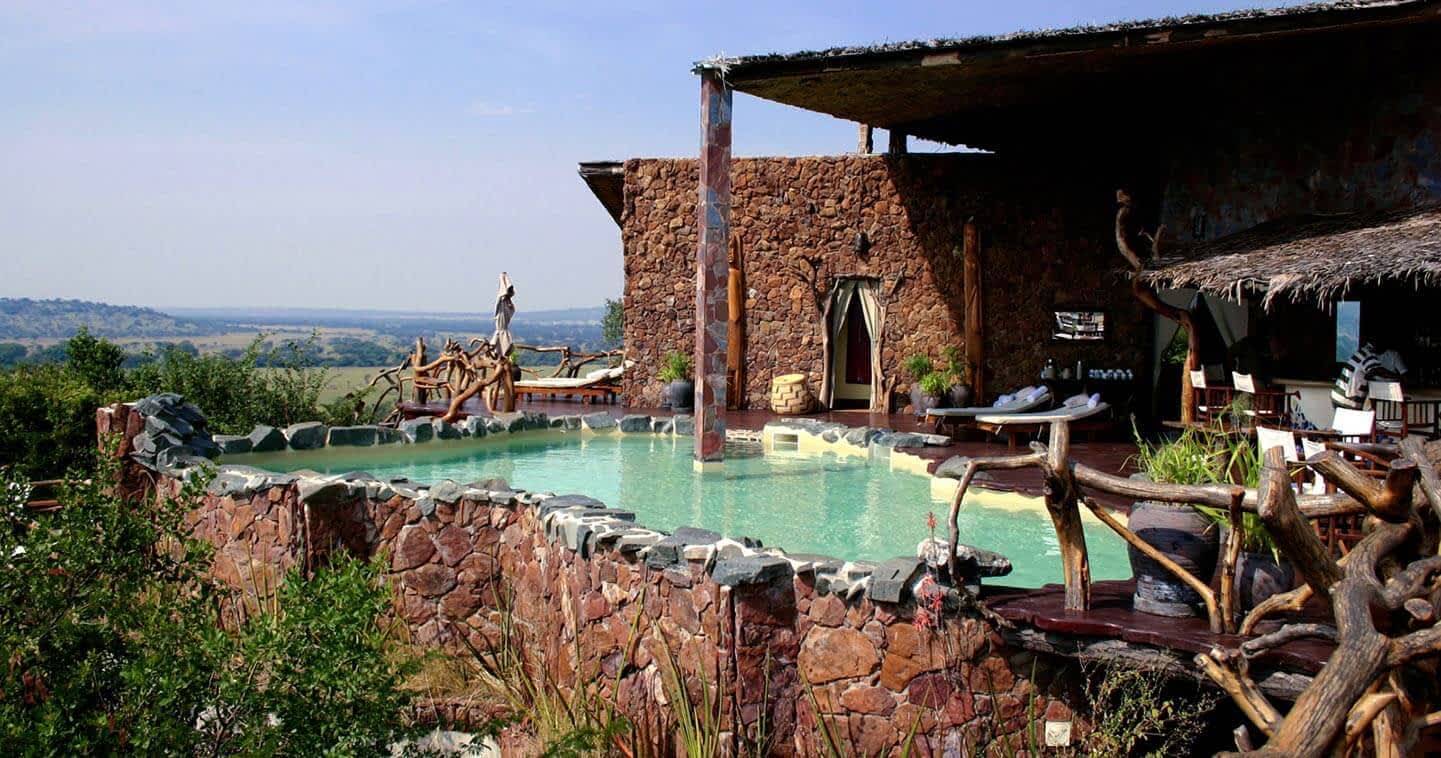 Mbalageti Safari Camp