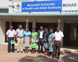 Muhimbili University