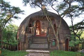 Serengeti Serena Safari Lodge