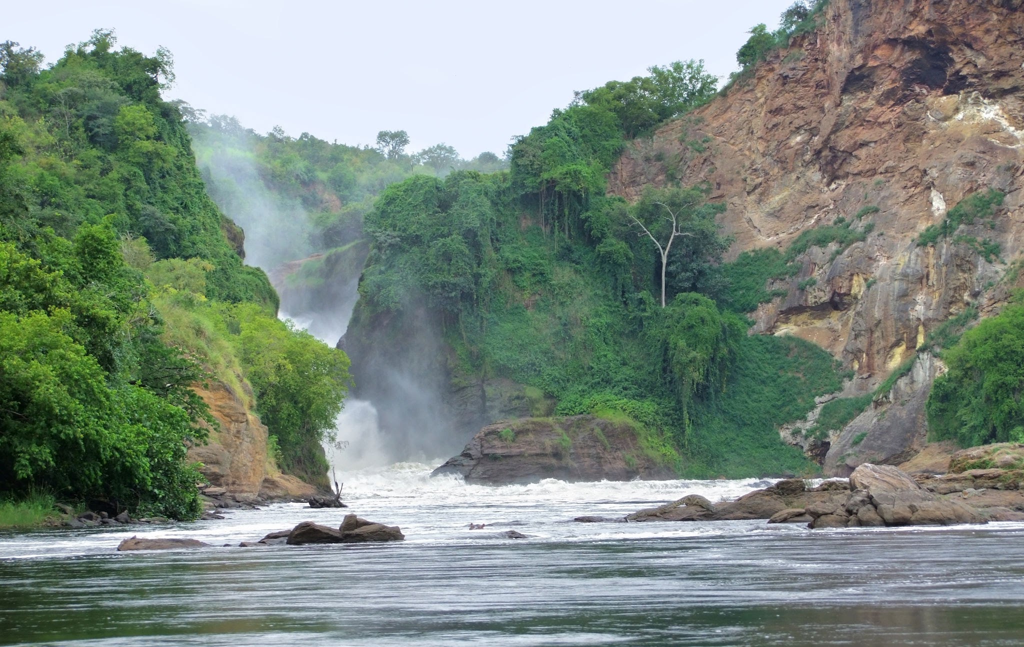 Murchison Falls National Park