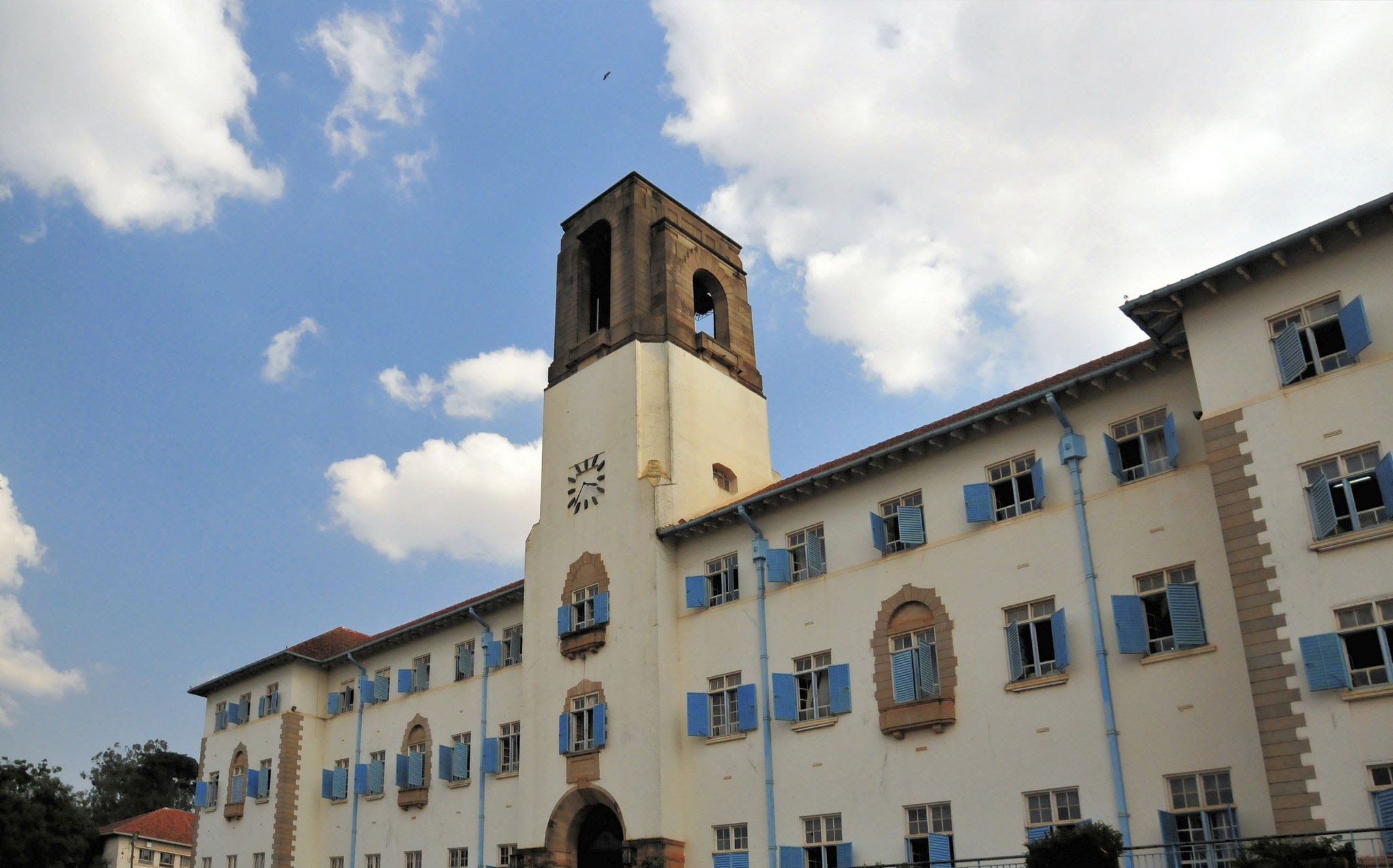 Makerere University
