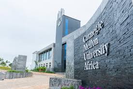 Carnegie Mellon University Africa