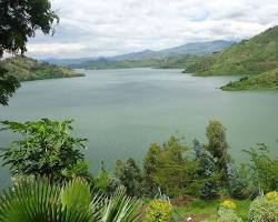 Lake Kivu