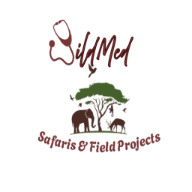 WildMed Safaris Logo