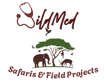 WildMed Logo