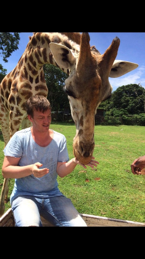 Nicki Grønkjær Jensen